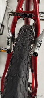 KTM Life Sprint  28 veľ.S/M   3x9  TOP stav - 10