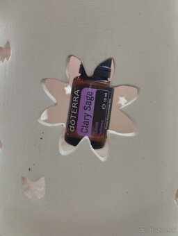 Doterra esenciálne oleje - 10