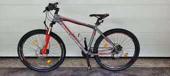 Horský bicykel GENESIS SOLUTION3,0/kolesá 27,5/rám19"/48cm - 10