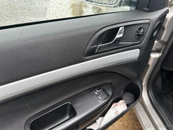 Škoda Octavia 1.9 TDI - 10