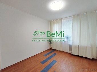 3-izbový byt Humenská Košice Západ - 10