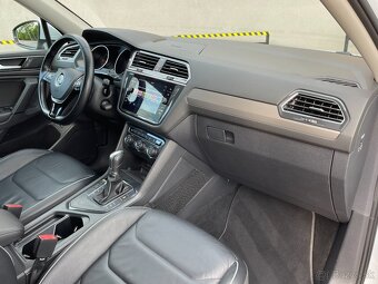 Volkswagen Tiguan Allspace 2.0 TDI DSG°7.MIEST°ODPOČET DPH° - 10