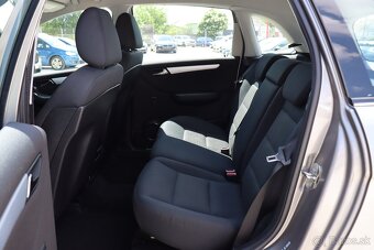 Mercedes-Benz B trieda 180 CDI CHROM AUTOTRONIC - 10