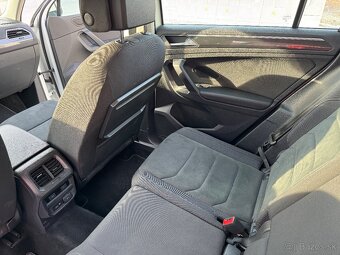 Volkswagen tiguan 4x4 - 10