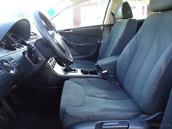 Volkswagen Passat Variant 2.0 TDI Comfortline DPF - 10