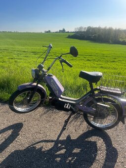 Babetta 210 - 10