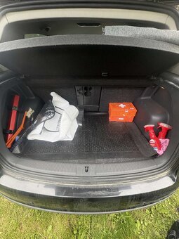 Volkswagen Golf 5 Plus - 10