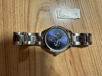 Predám pánske hodinky Timex - 10
