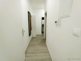 Moderný 2 izbový byt - Vrbové - 10