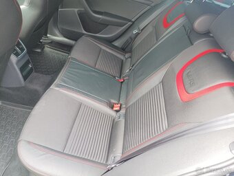 Bude na prodej škoda Octavia rs 3 tdi - 10