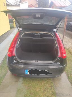 Predám Citroen C4 - 10