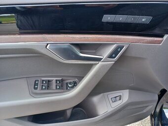 VW Touareg 3.0 V6 TDI SCR 286k AG8 BMT - 10
