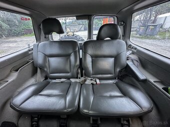 Nissan Patrol 2.8 y61 - 10