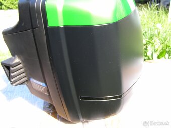 Bočné kufre Kawasaki - 10