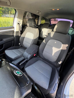 Skoda Superb II 103 Kw CR 2.0tdi DSG/6 NOVE VSTREKY+CERPADLO - 10