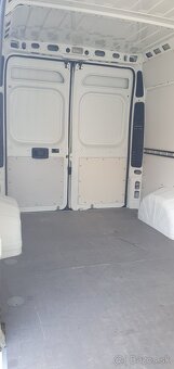 Citroen Jumper L3H2 - 10