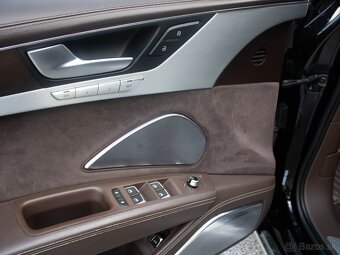 Audi A8 L 3.0 TDI V6 diesel quattro tiptronic 2015 - 10