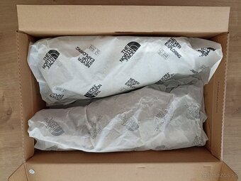 Nové pánske tenisky The North Face Ultra Swift - 10