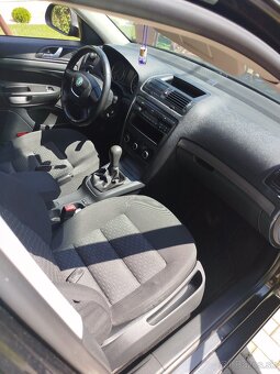 Škoda Octavia 1.9 TDI - 10