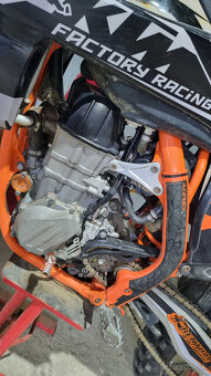 KTM 450 sxf r.v 2017 - 10