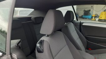 Volkswagen Golf 1.2 TSI Cabriolet - 10