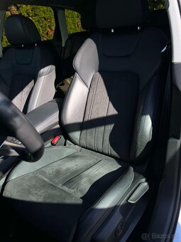 AUDI A6 Avant 40 2,0 TDI C8 Quatro Virtual cockpit Panorama - 10