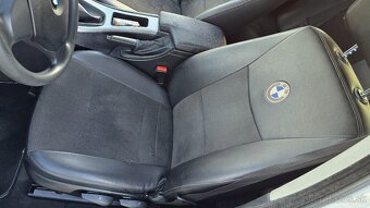 Bmw E90 320d - 10