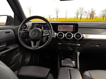 2023 Mercedes-Benz glb 200d - 10