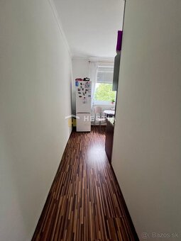 2 izbový byt na prenájom s balkónom na Kalinčiakovej, voľný - 10