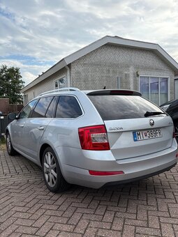 Škoda octavia 3 2015 r.v. - 10