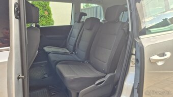 Predám Volkswagen Sharan 2.0tdi - 10