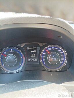Hyundai i40 kombi - 10