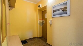 Apartmán v apartmánovom dome ALMET na Donovaloch - 10