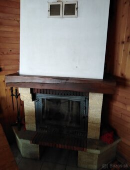 Prenájom chaty na zemplínskej šírave lokalita Lúč - 10