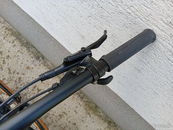 Ponúkam na predaj bicykel Focus Whistler 3.7 29" - 10