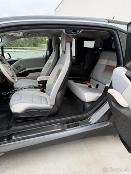 BMW i3 120 Ah - 10