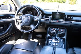 Audi A8 D3 /AJ NA SPLATKY/ - 10