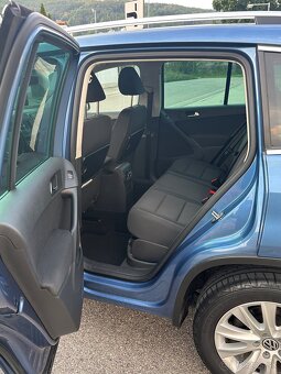 Volkswagen Vw Tiguan 2.0 TDI 125kw Commonrail,2011,Ťažné,4x4 - 10