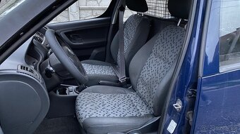 Škoda Roomster Praktik 1.4TDi - 10