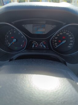Ford Focus MK3 1.0 Ecoboost Spirit X - 10
