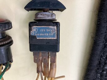 Predam diely na Tatran / Manet - 10