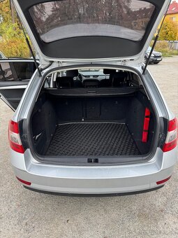 Predám Škoda Octavia 3 FL - 10