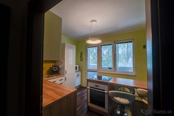 Nepriechodna izba v 3izb byte - 10