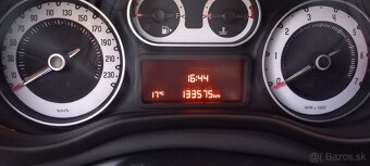 predam Fiat 500L, 1.3jtd, rok vyr.2015, 133.500km, ser. kniž - 10