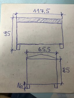 Svadobná truhlica - 10