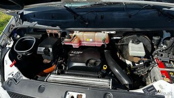 Iveco Daily 3,0 HPI Maxi Long Dupláky 2 NOVA STK EK - 10