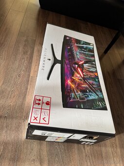 Alienware Aurora Ryzen Edition R14 - 10