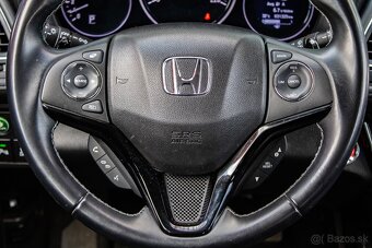 Honda HR-V 1.5 i-VTEC Executive CVT - 10
