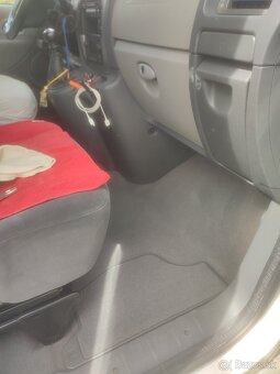 Fiat scudo panorama - 10