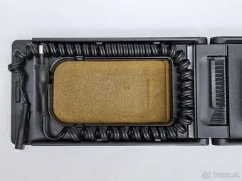 Holiaci strojček Braun 5420 - 10